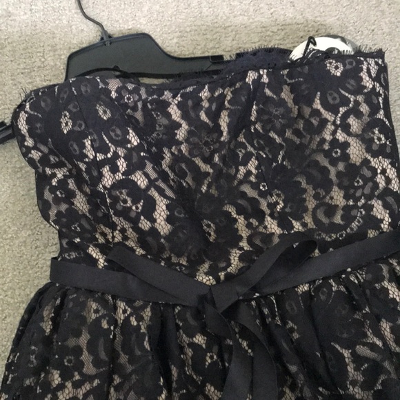 Neiman  Marcus Robert Rodriquez Target party dress - Picture 5 of 8